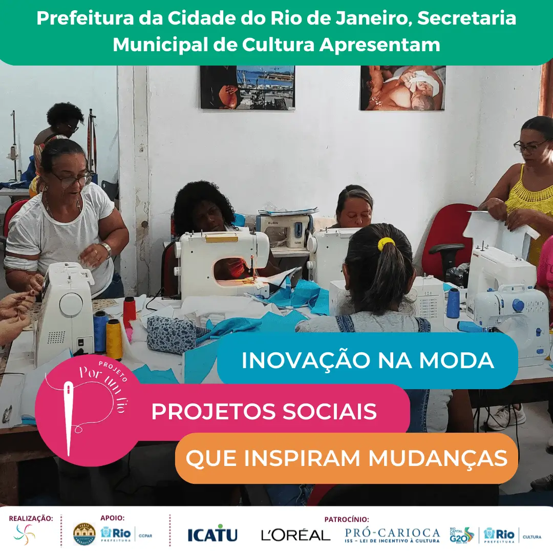 ONG Providenciando a favor da vida