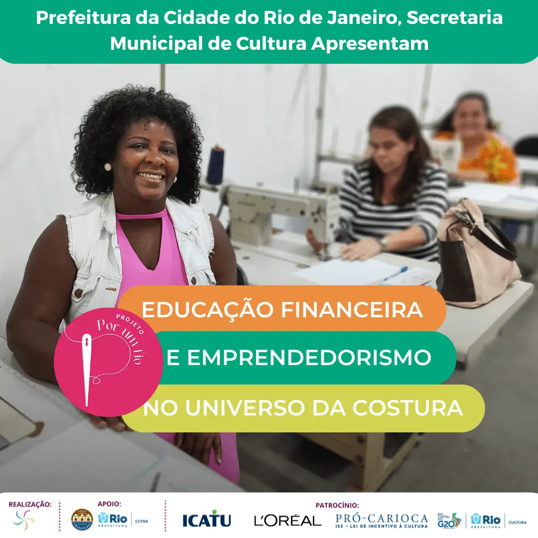 ONG Providenciando a favor da vida